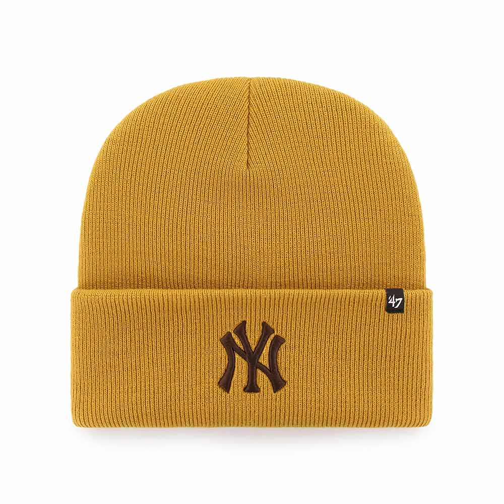 47 yankees beanie