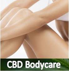 CBD Body Care