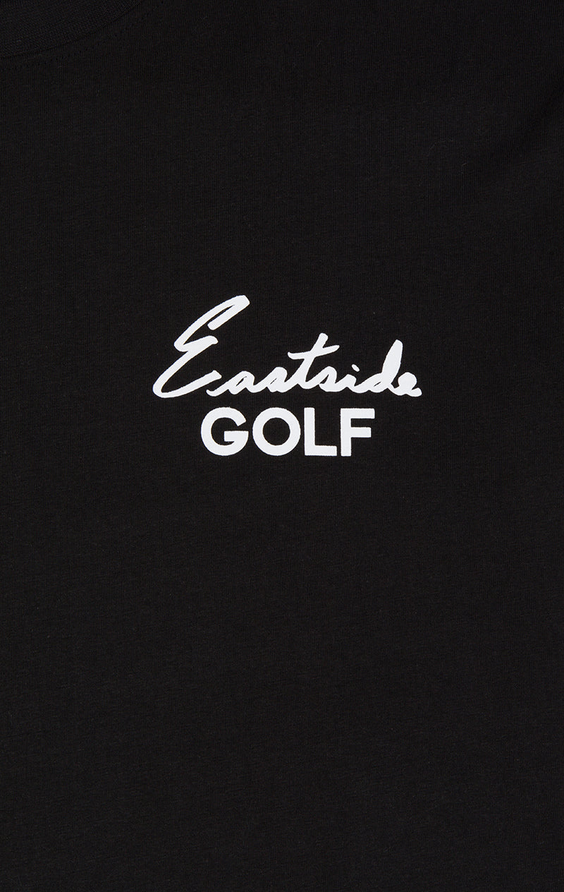 Black BMW Championship Tee
