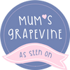 Little Bairn Mums Grapevine