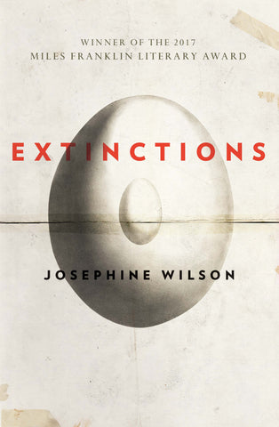 Extinctions