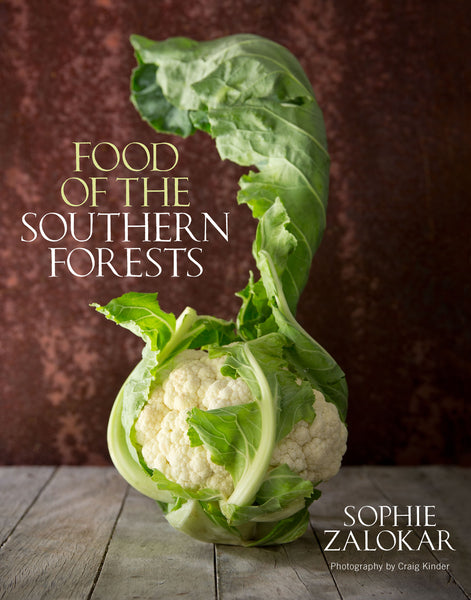 Food of the Southern Forests