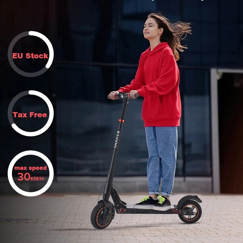 kugoo s1 350w electric scooter