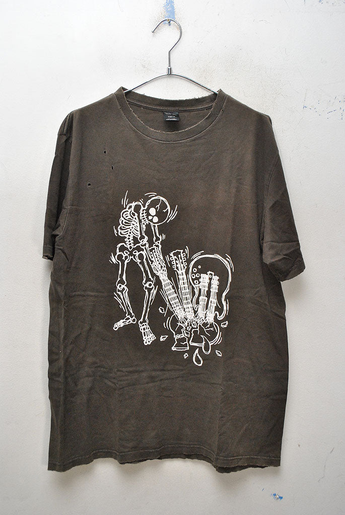 NUMBER (N)INE Night Crawler期 Tシャツ 短納期 haiphongdpi.gov.vn