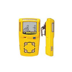 A BW GAM Microclip XT Gas detector - available at One Point Survey - A Buyers Guide to Gas Detectors