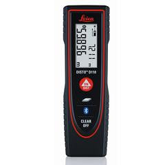 One Point Survey - A Buyers Guide to Laser Distance Measures - Leica Laser Measures