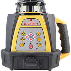 One Point Survey - A Buyers Guide to Laser levels  - Rotary Lasers