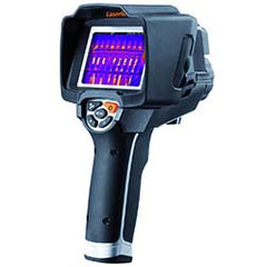 Thermocameravision Laser Liner available at one point survey - LaserLiner Thermal Imaging Cameras