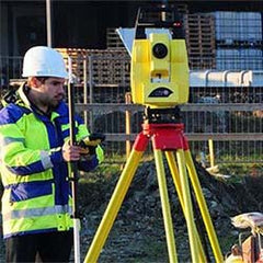 How to Maintain Your Survey Equipment