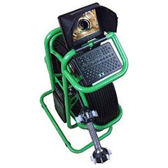 Troglotech T804 available at One Point Survey - A Buyers Guide to Drain Inspection Cameras