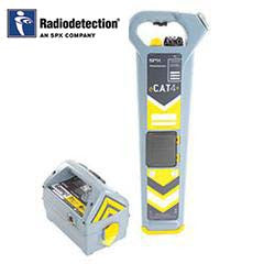 One Point Survey - A Buyers Guide to Cable Detectors - Radiodetection