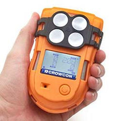a crowcon t4 - available at one point survey equipment - A Buyers Guide to Gas Detectors