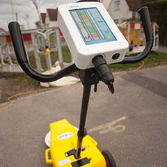 eSafe Ground Penetrating Radar - Best Cable Avoidance Tools
