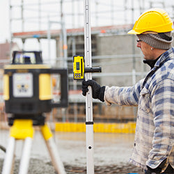 Survey Equipment Hire - Hire Survey Equipment including Site Lasers, Laser Levels, Cable Location equipment, Machine Control equipment, CCTV Drain Inspection Cameras, safety equipment, GPS/GNSS survey equipment, Total Stations
