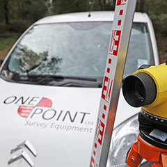 One Point Survey Contact Us™ - Our Training Services