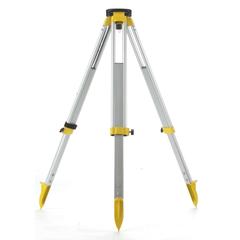 Best Accessories for Survey Equipment - Tripods Available at One Point Survey