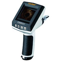 Videoflex G2 available at one point survey - A Buyers Guide to Drain Inspection Cameras