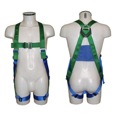 Safety Harness Hire