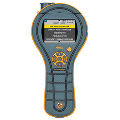 Leica NA700 dumpy laser levels - A Buyers Guide to Protimeter Moisture Meters