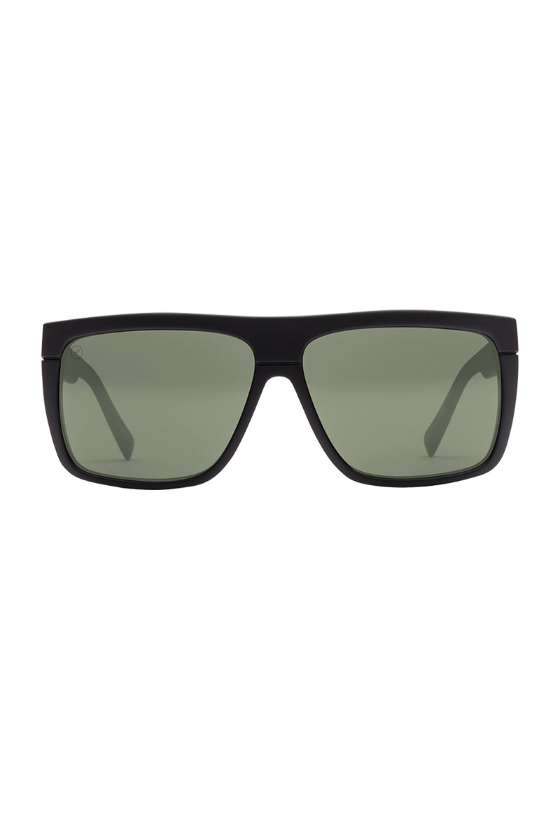 Electric Black Polarized Sunglasses | Shop
