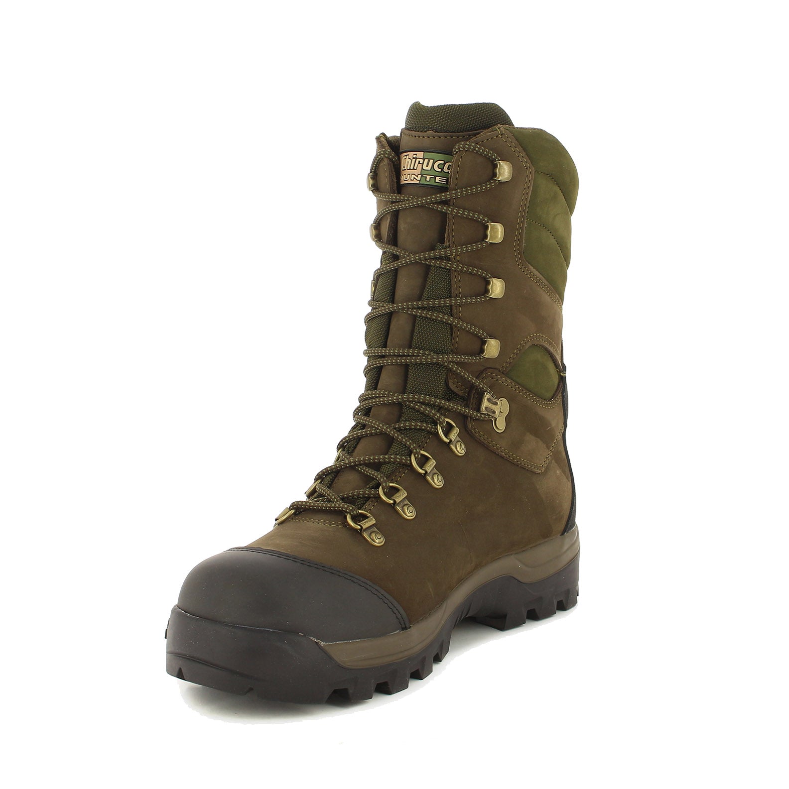 sombrero Poesía Arbitraje Chiruca Alaska GORE-TEX Hiking Boots – New Forest Clothing