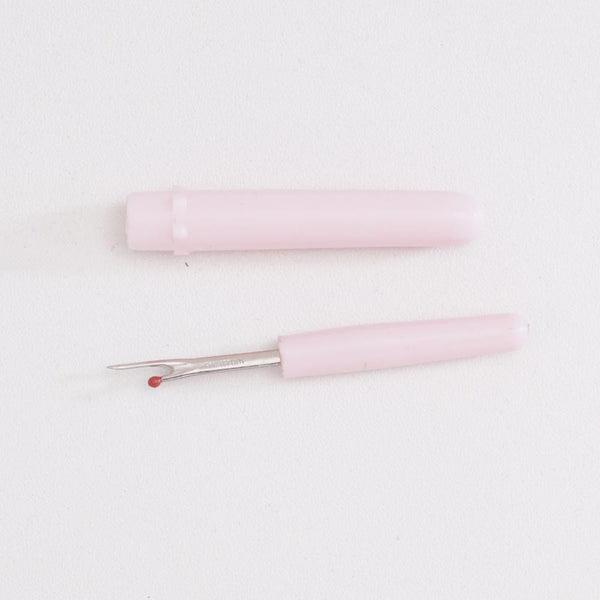 must have sewing tools list: Seam ripper