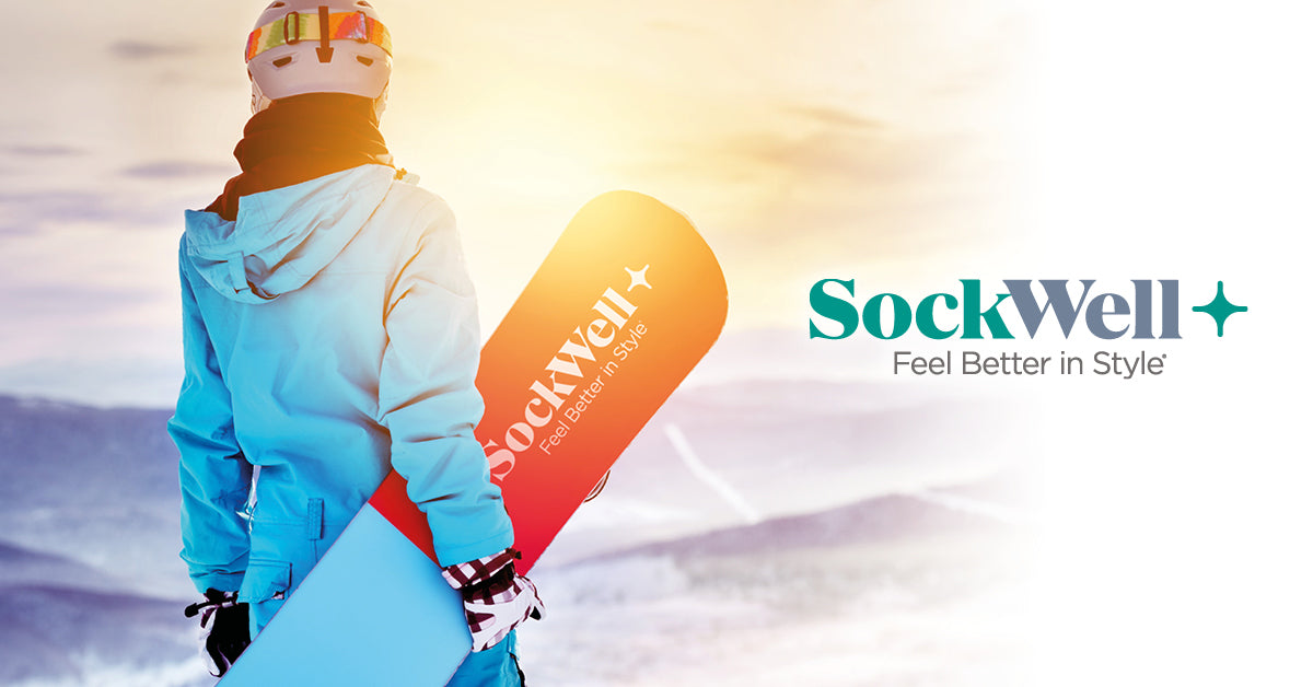 prinses Effectief jam Wat zijn goede skisokken? – Sockwell