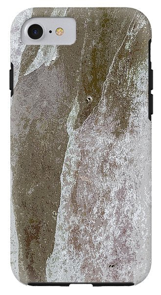 Tree Trunk Pattern - Phone Case