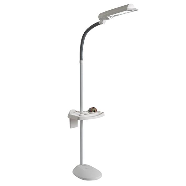 ottlite sewers floor lamp