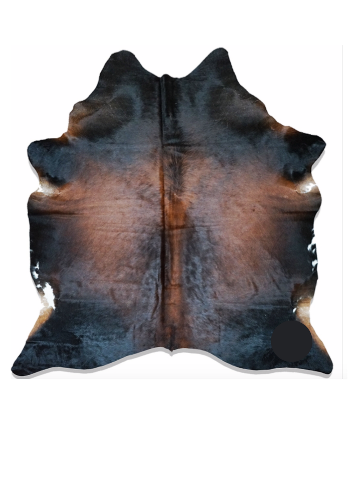 Details about   Amazing Orignial Brazilian Cowhide Rug Size L/XL APPROX 5x6/6X7/7x8FT