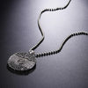 WIKINGER SCHMUCK KETTE YGGDRASIL