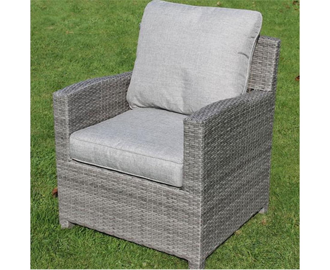 orla rattan lounge set