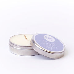 Travel Lites - perfect moisturizer at the end of your day.