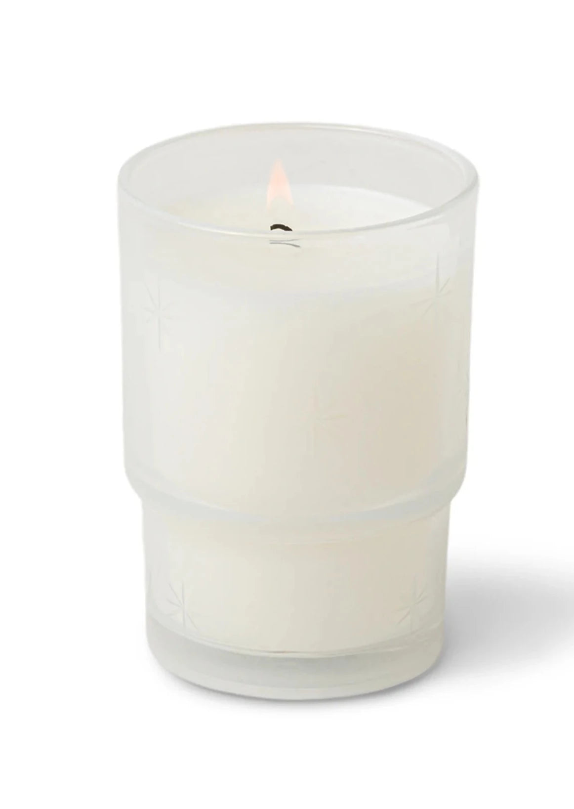 Noel Candle - Persimmon Chestnut