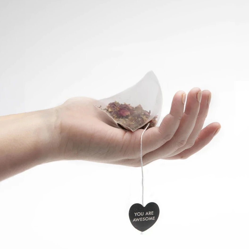 Blue Lullaby Tea Bags