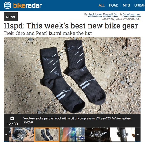 BikeRadar: This Week's Best New Bike Gear