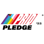 Pride Pledge