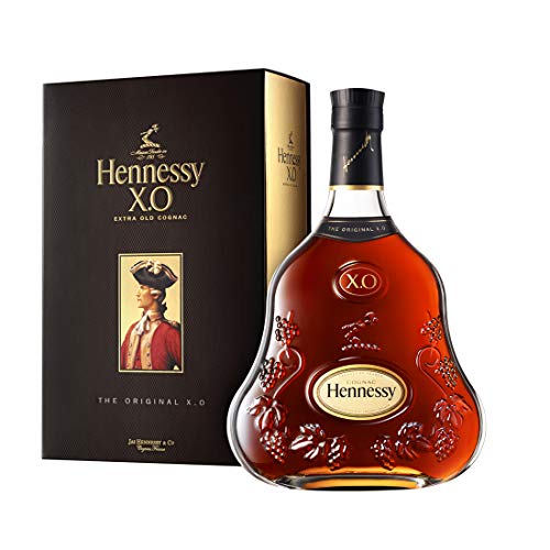 【古酒】【並行品】ヘネシー XO 700ml 箱付 Hennessy X.O