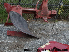 3 point hitch 2 way plow