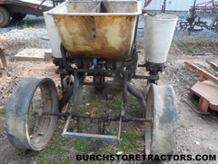 3 point hitch ford planter