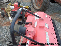 3 point hitch muratori tiller