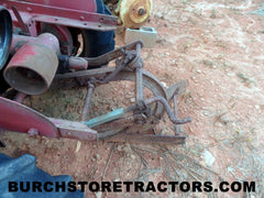 Massey Harris Pacer or Pony plow for sale