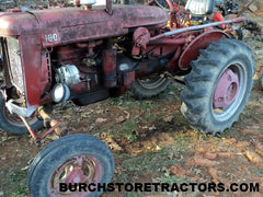 farmall 100 used parts for sale