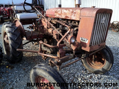 farmall 140 for sale