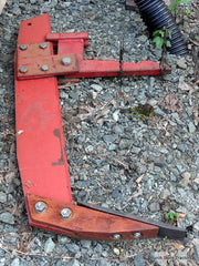 farmall 1 point fast hitch subsoiler