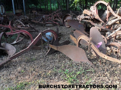 Cub Moldboard Plow