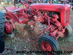 used farmall tractor parts for sale