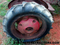 farmall wheel weights for sale
