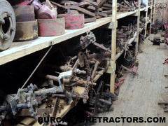 farmall 140 cultivator parts for sale