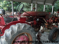 used 140 tractor for sale